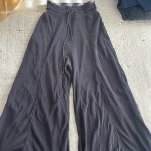 Free people Movement flare pant